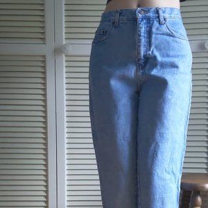 BUNDLE Bill Blass 80s jeans for discounts